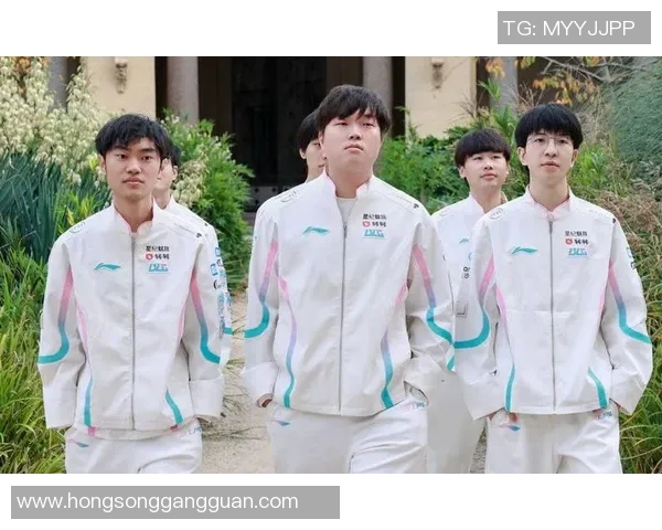 赛后分析：JDG与BLG实力对比及未来发展潜力探讨