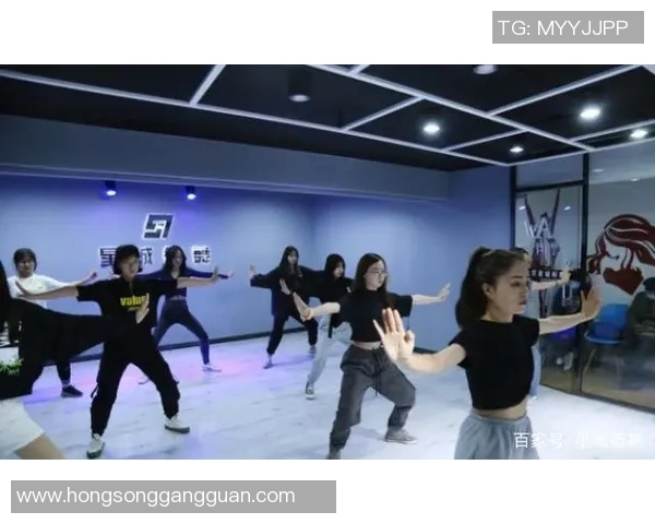 街舞装备选购指南:如何选择适合的攀岩绳提升舞蹈表现