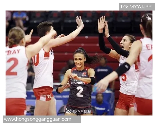 冰岛队与土耳其队激战正酣谁能在这场较量中笑到最后