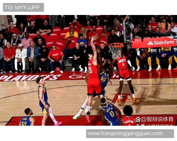 勇士与马刺激战四月六日争夺季后赛席位的关键对决