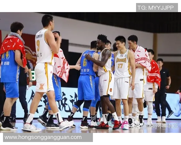 CBA直播辽宁队对阵广厦队精彩赛事回顾与分析