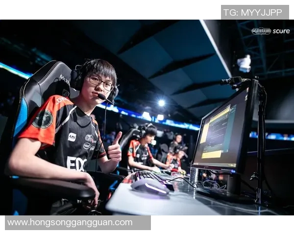 独家解析EDG战队节奏变化及其对比赛结果的影响分析MBA